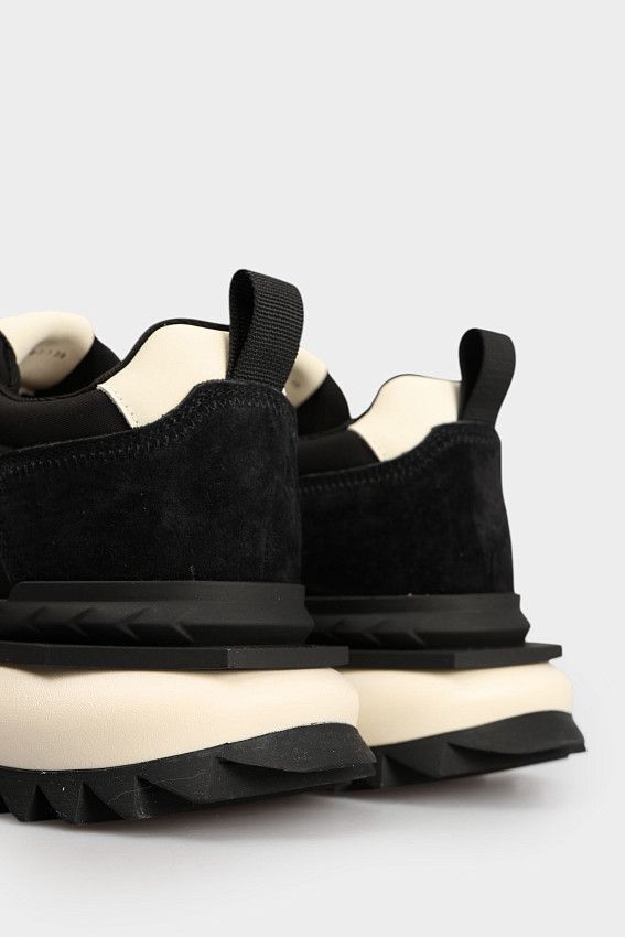 Кроссовки Graciana