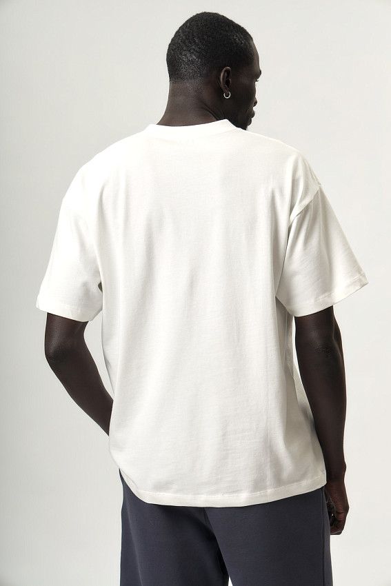 Футболка Inspirit Белый