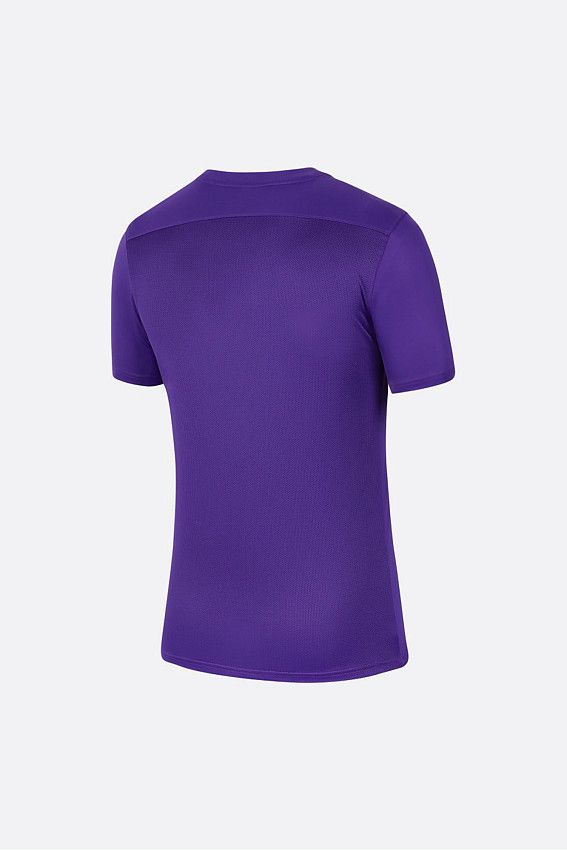 Футболка игровая Nike Фиолетовый
