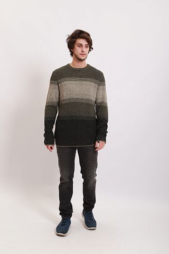 Свитер Jack & Jones