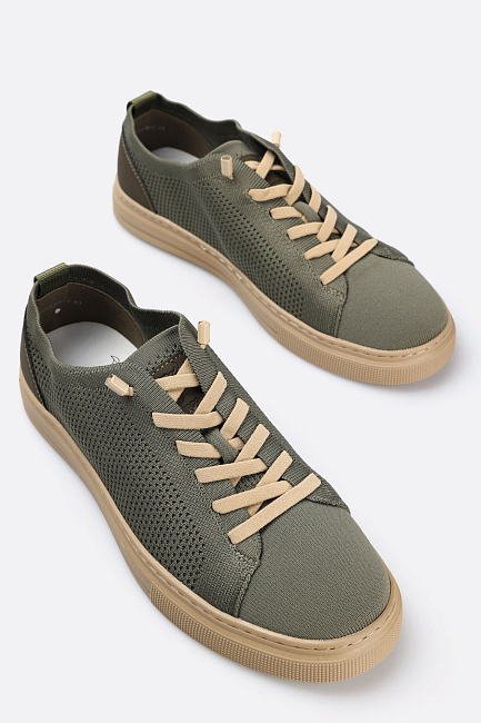 Кроссовки El Tempo