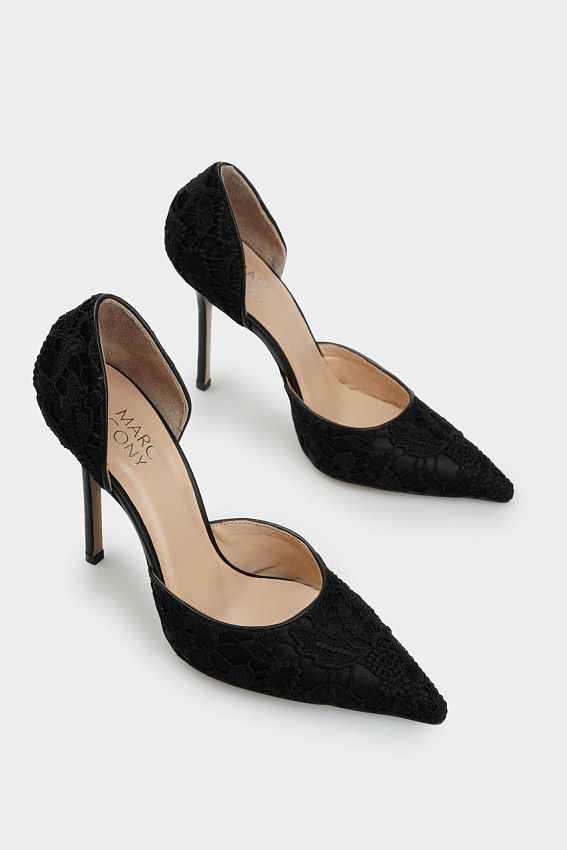 Туфли Marc Cony