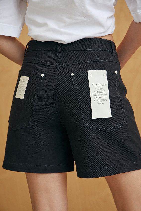 Шорты The Hills