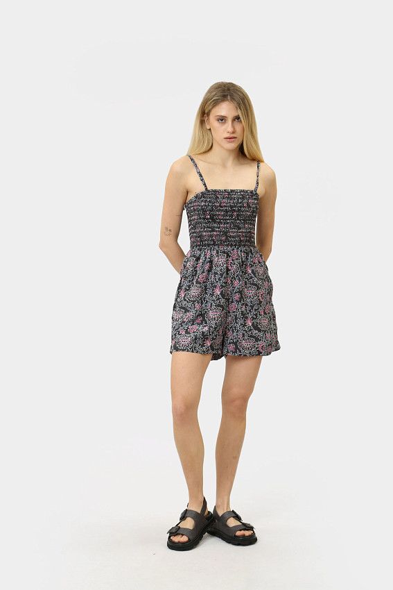 Комбинезон Pepe Jeans