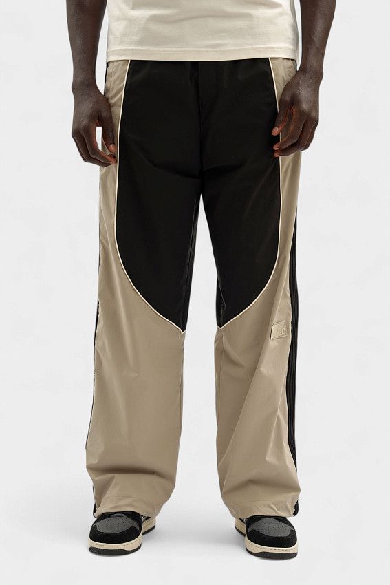 Брюки EA7 Черный