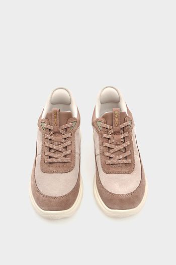 Кроссовки Armani Exchange