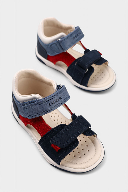 Сандалии Geox