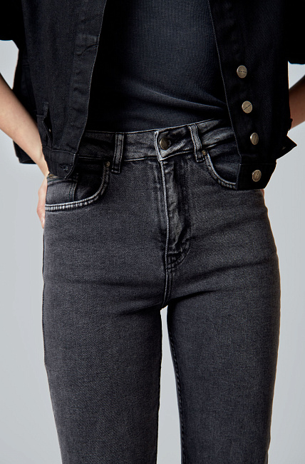 Брюки джинсовые Van Mich