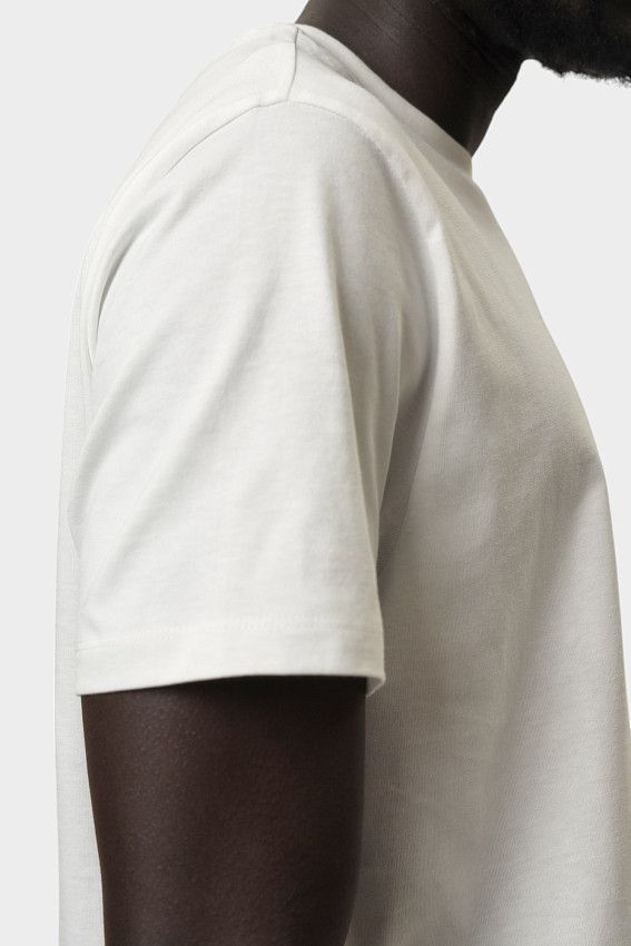 Футболка Armani Exchange Белый