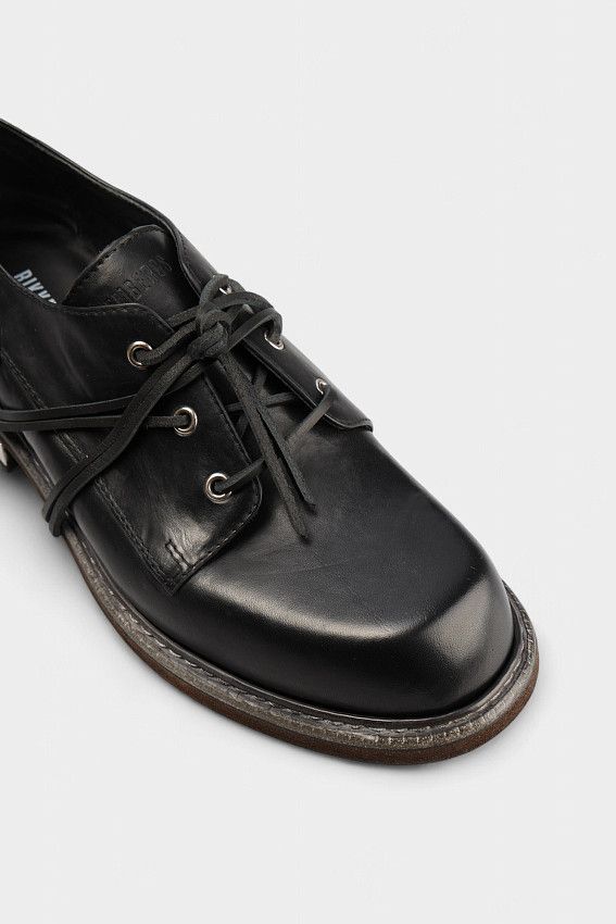 Туфли Bikkembergs Черный