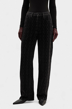Джинсы Armani Exchange