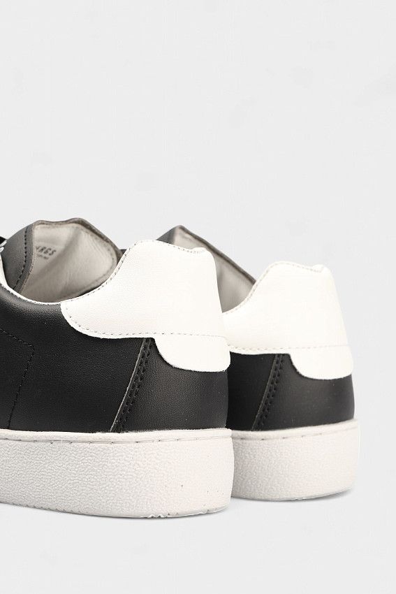 Кеды Bikkembergs Черный