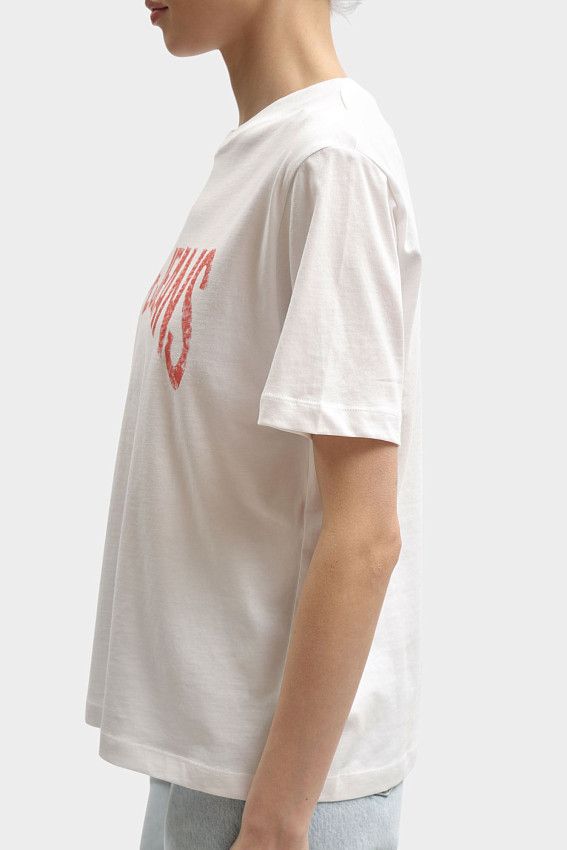 Футболка Pepe Jeans Белый