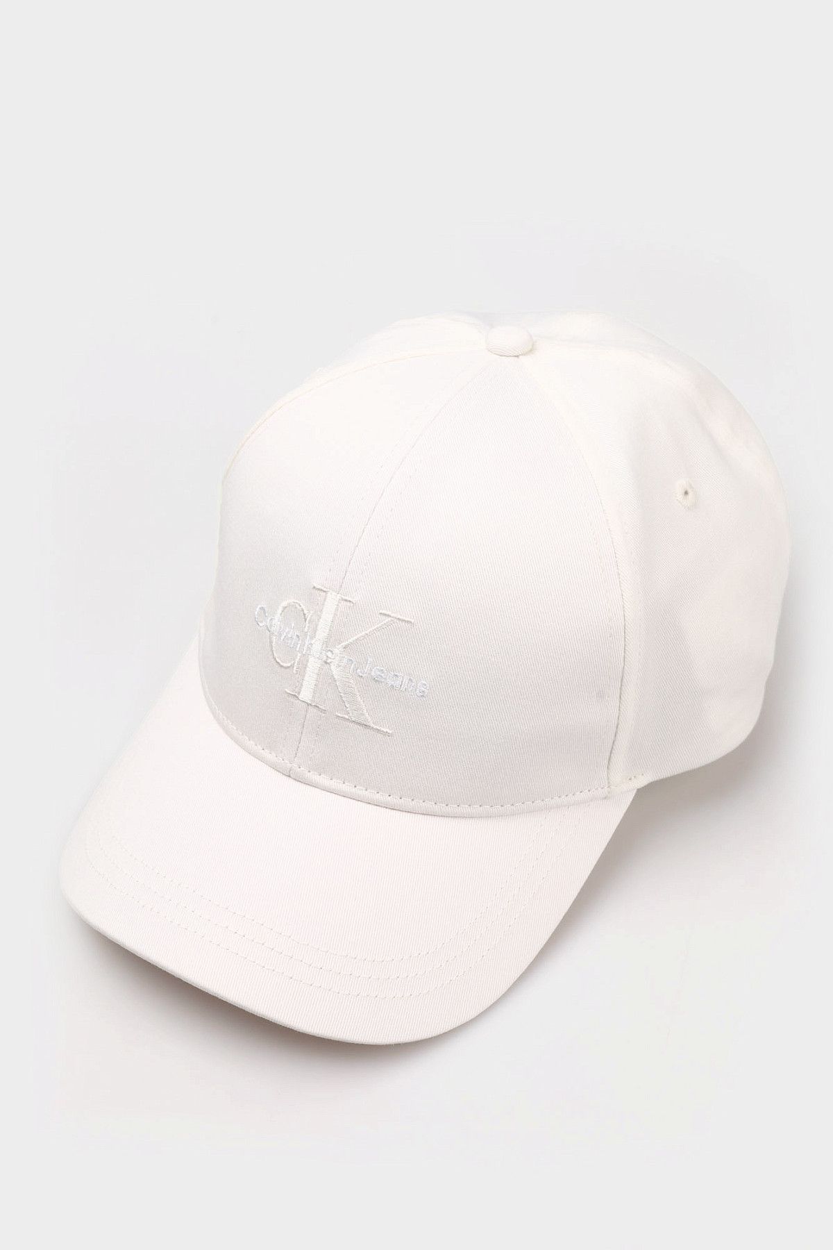 Кепка Calvin Klein Jeans Белый