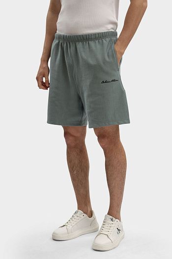 Шорты Calvin Klein Jeans