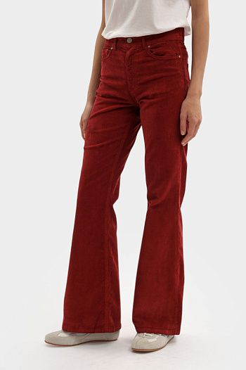 Брюки Pepe Jeans