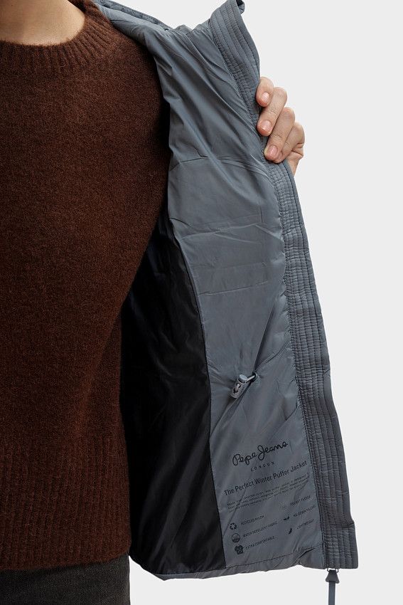 Куртка Pepe Jeans