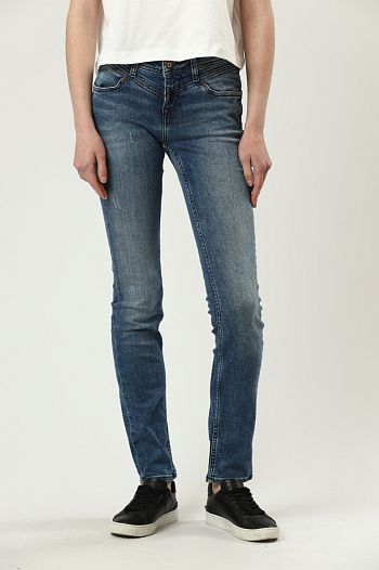 Джинсы Jasmin Slim Mustang