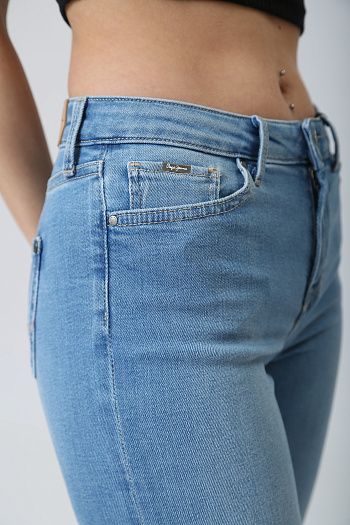 Pepe Jeans