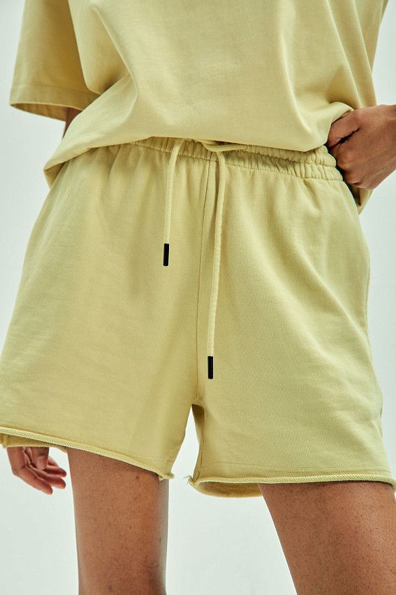 Шорты спортивные Van Mich