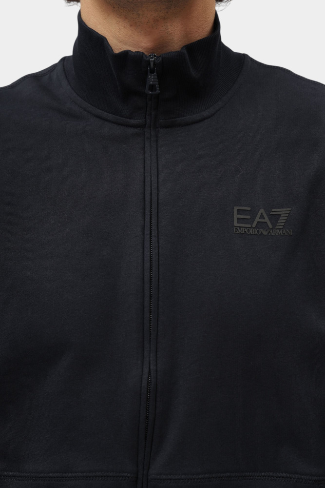 7M000235_AF13512 Костюм спортивный EA7 Синий