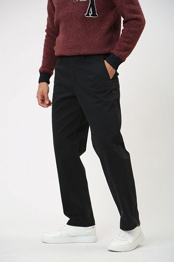 Брюки чиносы Armani Exchange