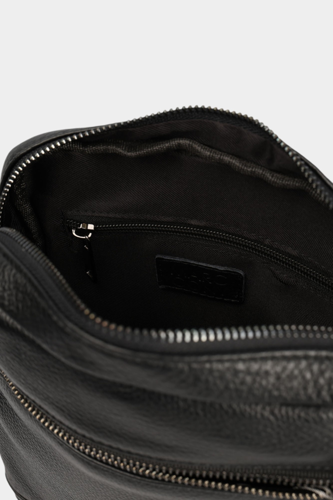 МС_115-633-11 Сумка Marc Cony Черный