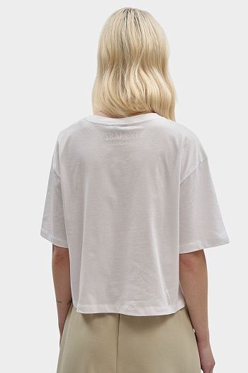 Футболка Armani Exchange