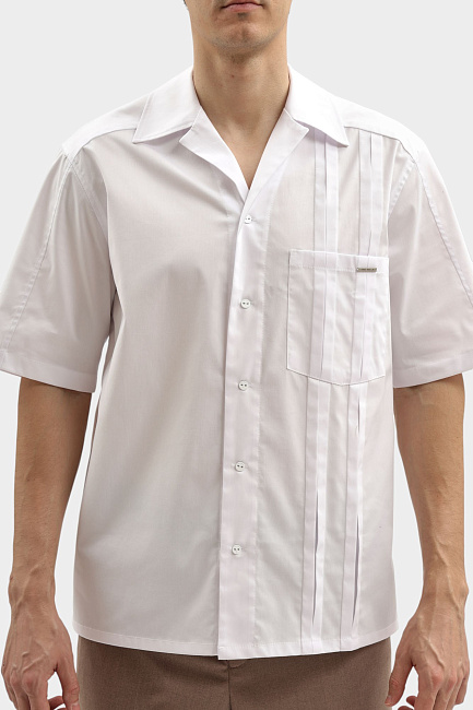 Рубашка The Hills