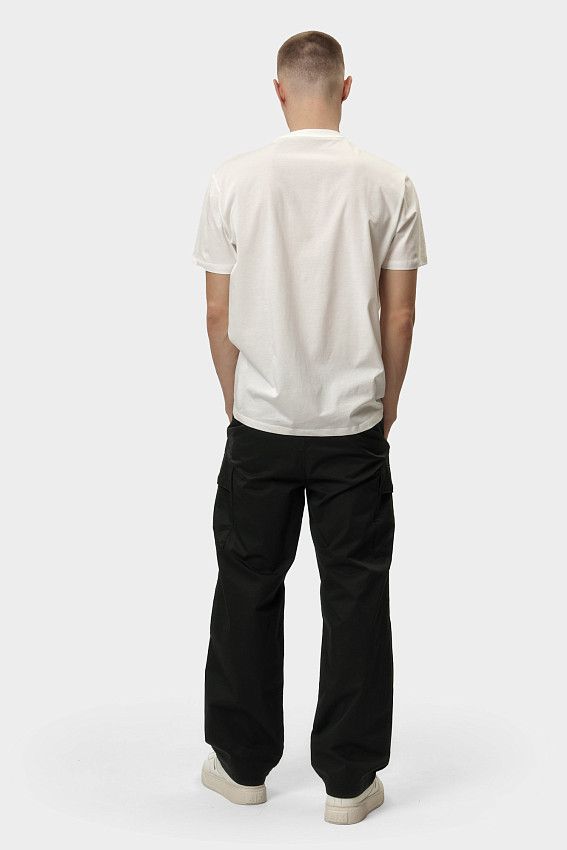 Футболка Armani Exchange Белый