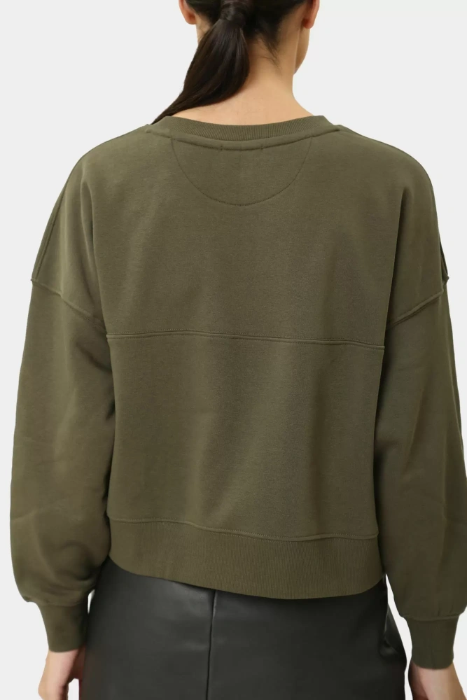 PL581452 свитшот pepe jeans 