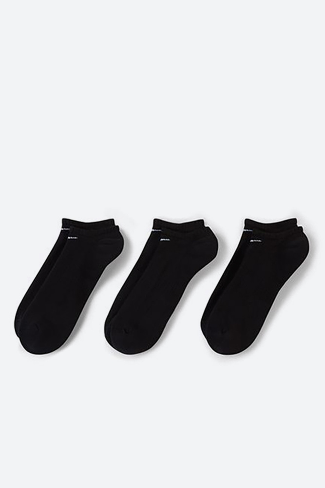 Комплект из 3-х пар носков Nike