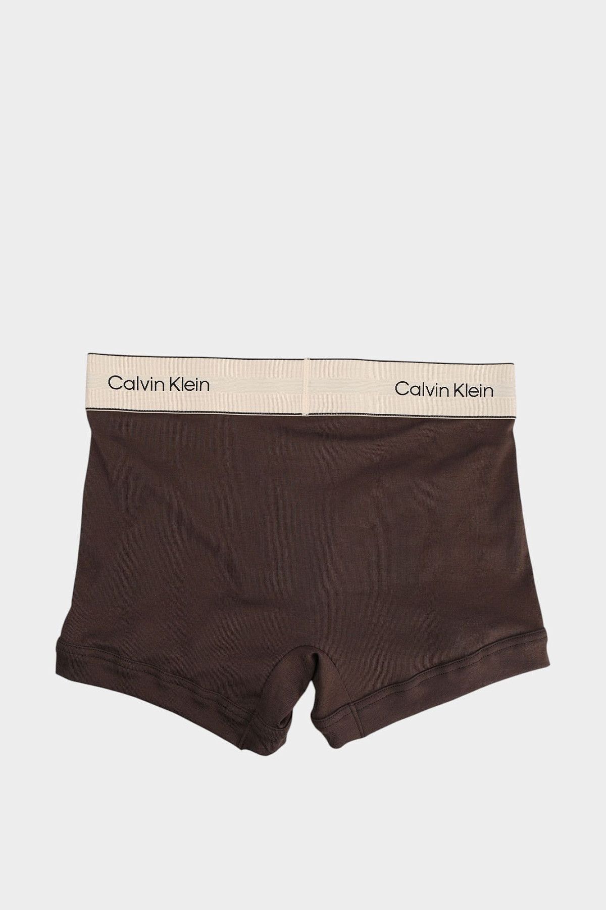 Трусы 3 шт Calvin Klein Underwear Черный
