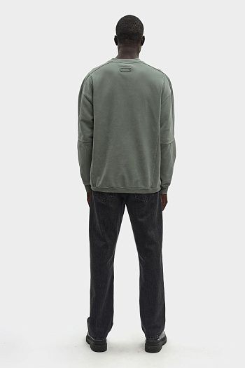 Футболка Bikkembergs