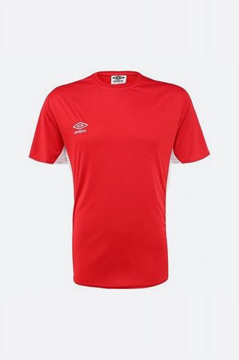 Футболка игровая Umbro