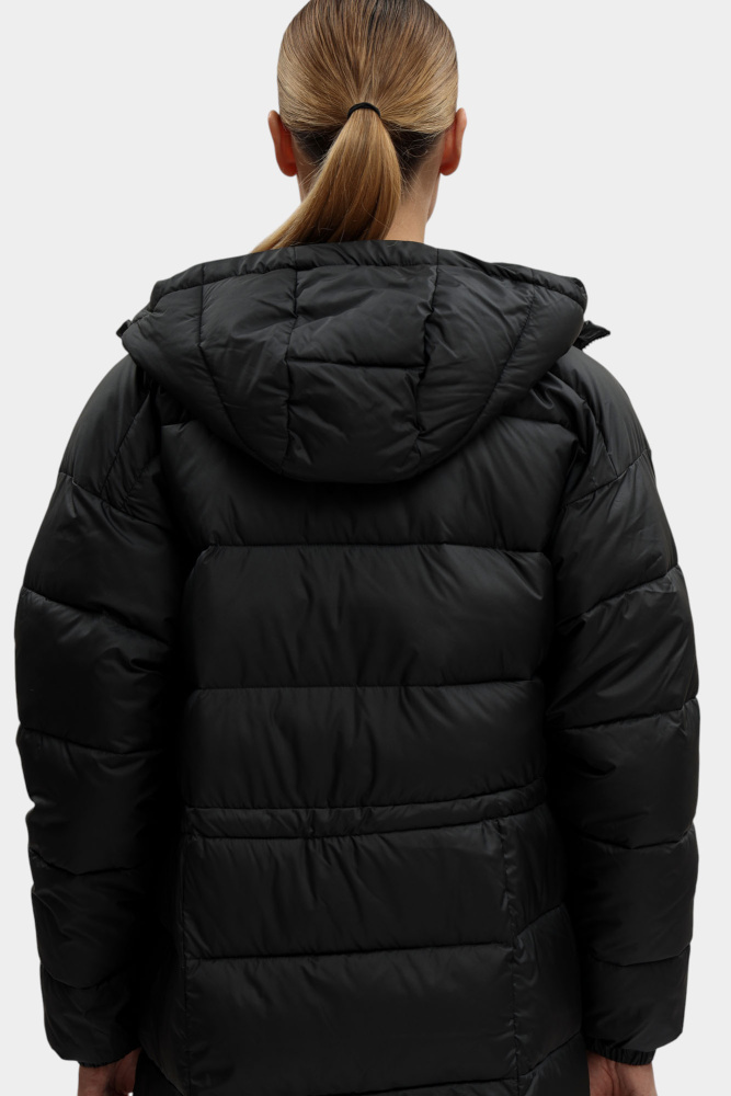 2133541 пуховик columbia 