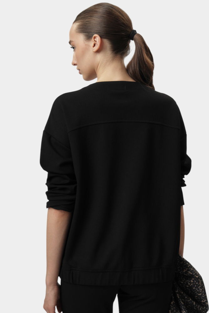 W5575AT3242F толстовка geox 