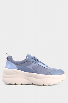 Кроссовки Geox