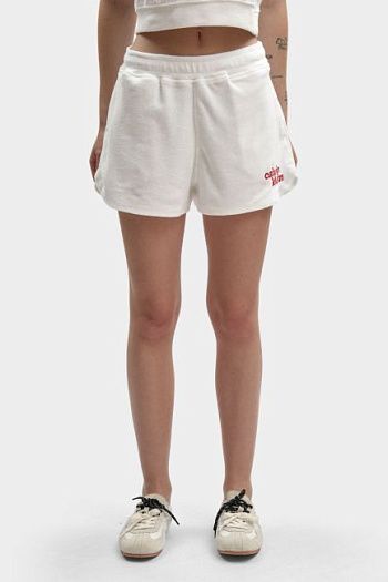 Шорты из хлопка Calvin Klein Jeans