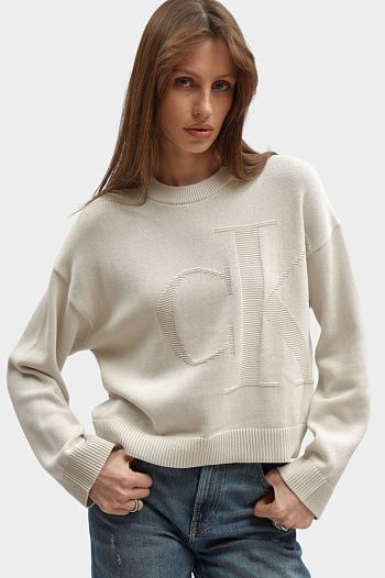 Джемпер Calvin Klein Jeans