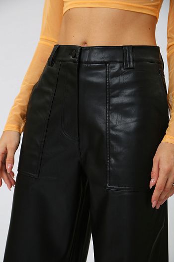 Брюки Calvin Klein Jeans
