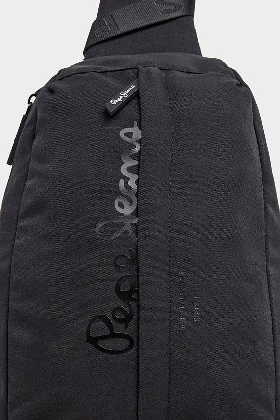 Сумка Pepe Jeans Черный