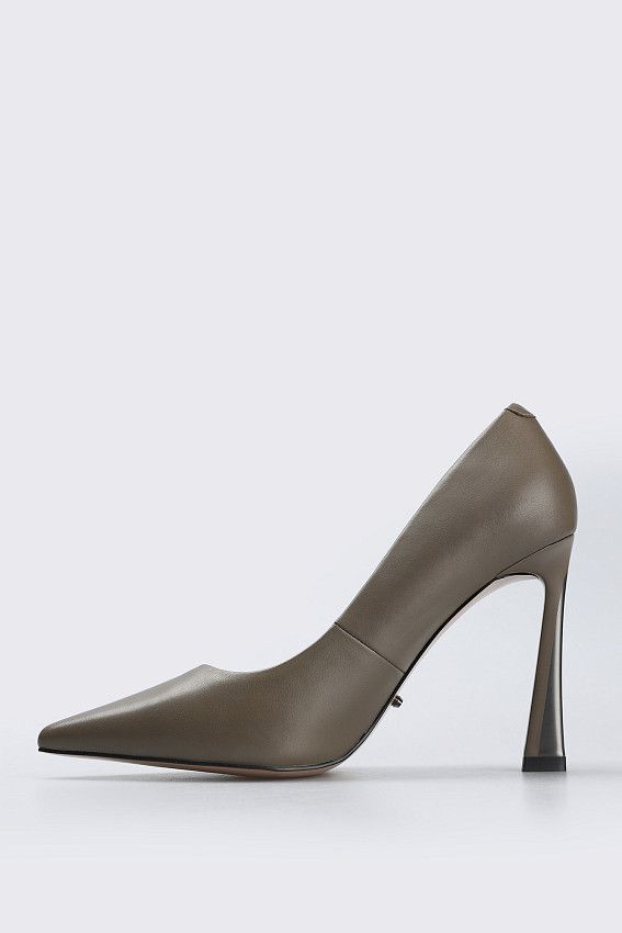 Лодочки Graciana