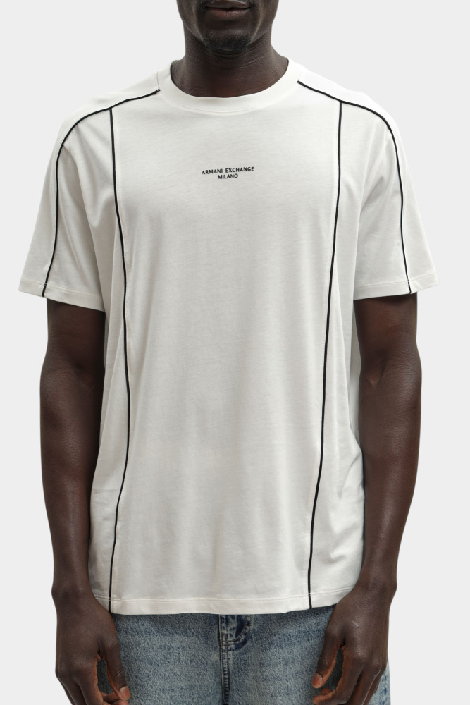 XM002492_AF10356 Футболка Armani Exchange Белый