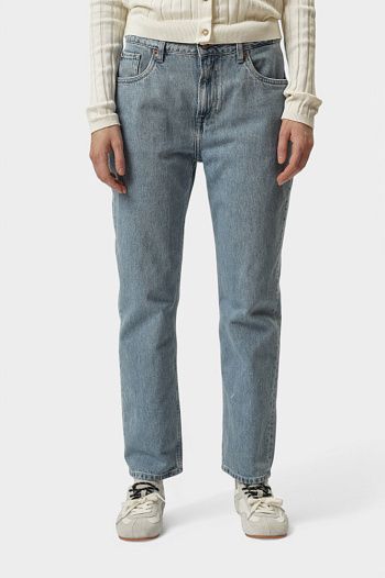 Брюки джинсовые Pepe Jeans