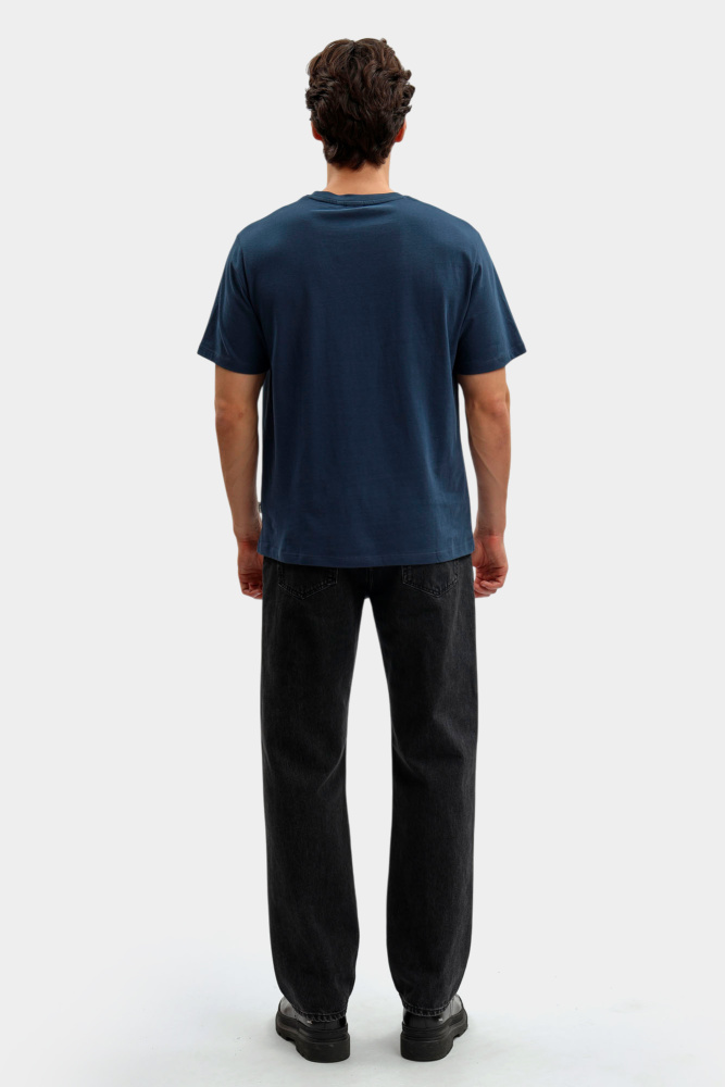 PM5010179 Футболка Pepe Jeans Синий