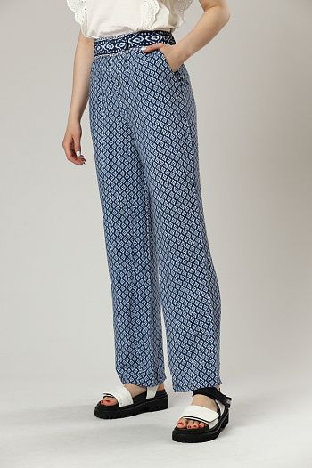 Брюки Pepe Jeans