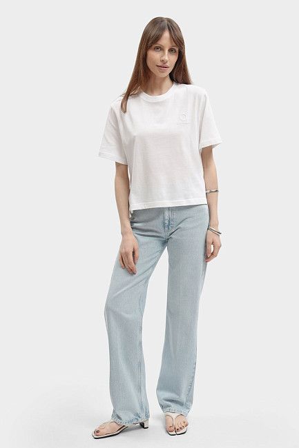 Футболка Trussardi