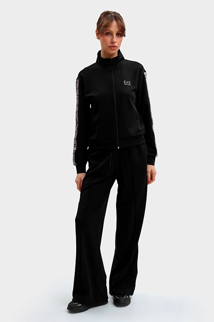 Толстовка EA7