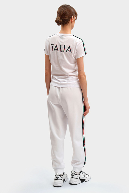 Футболка EA7